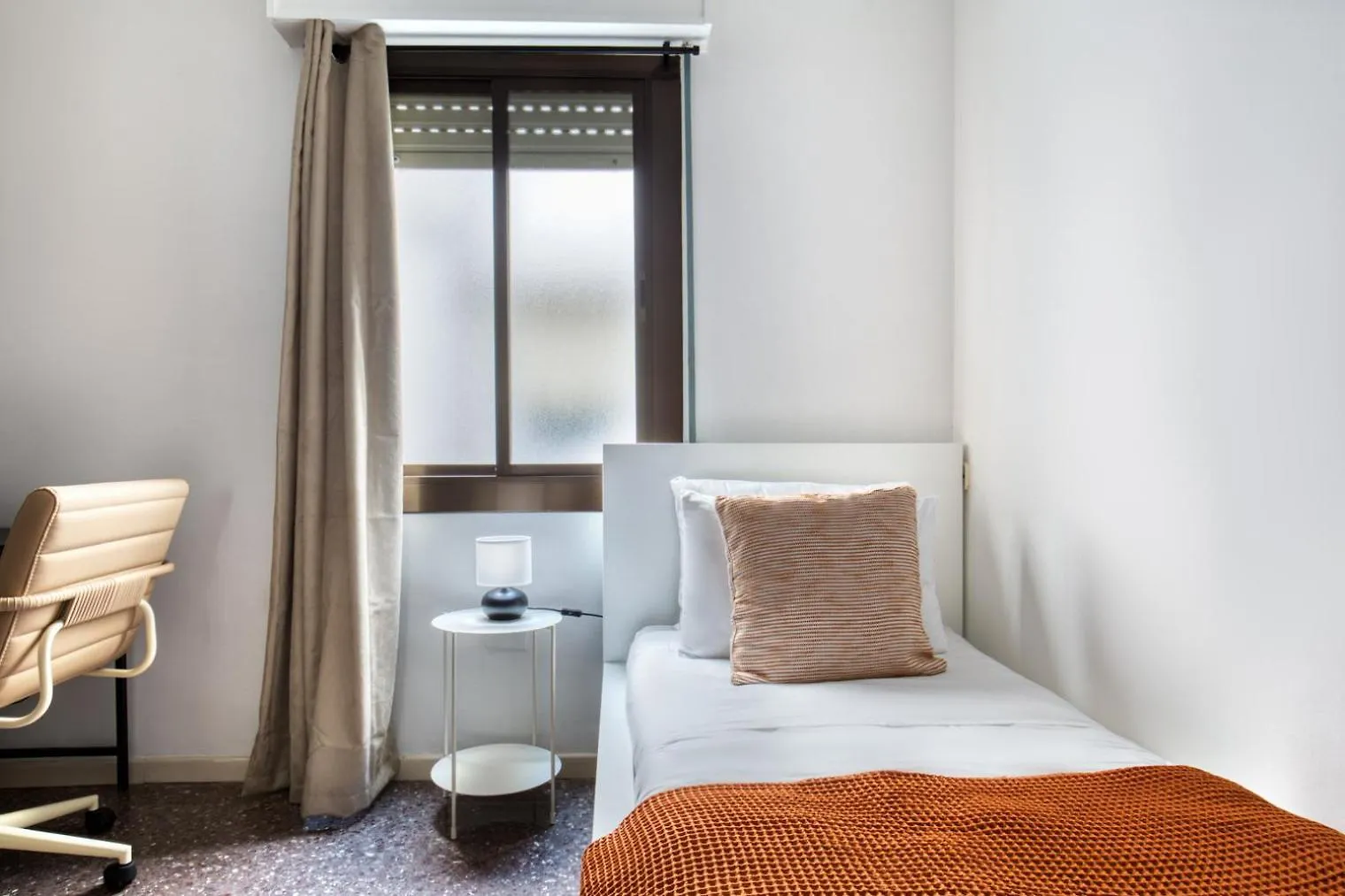 Sants-Montjuic 2Br W Balcony Bcn-64 Lejlighed Barcelona