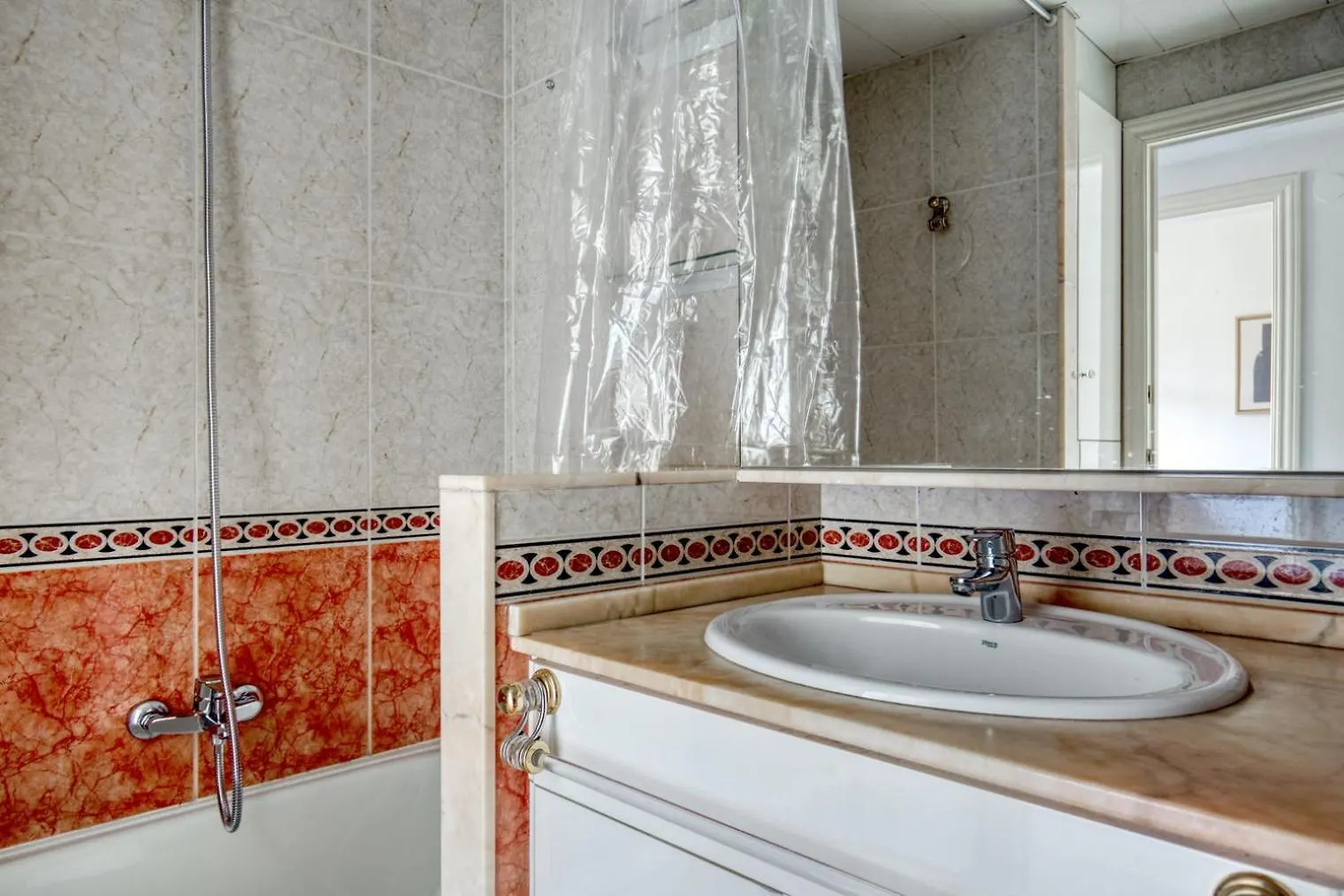 Sants-Montjuic 2Br W Balcony Bcn-64 Lejlighed Barcelona